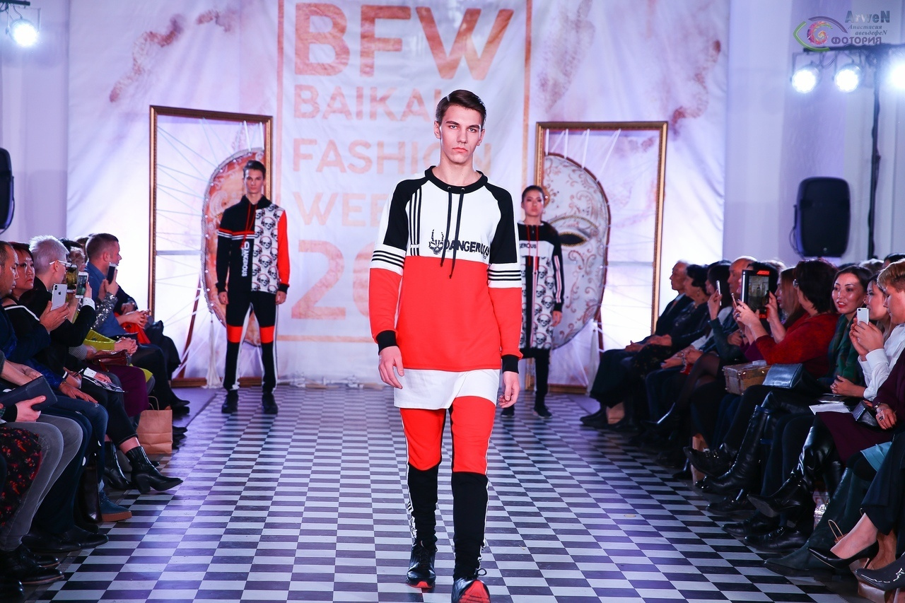 Fashion shows (показы). Модельное агентство ART PODIUM ULAN-UDE