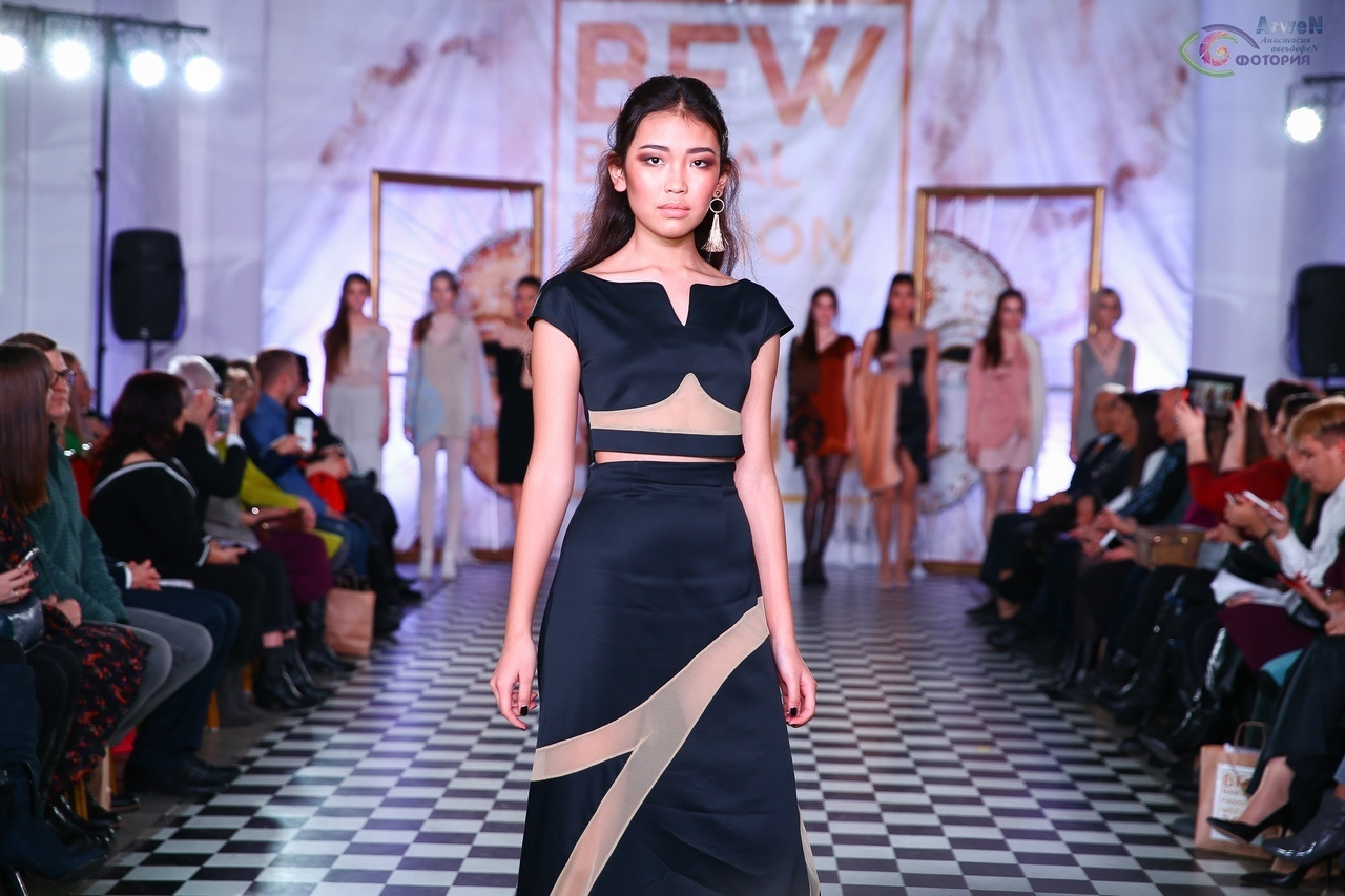 Fashion shows (показы). Модельное агентство ART PODIUM ULAN-UDE