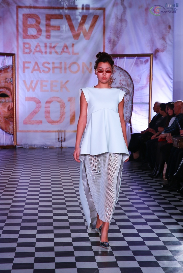 Fashion shows (показы). Модельное агентство ART PODIUM ULAN-UDE