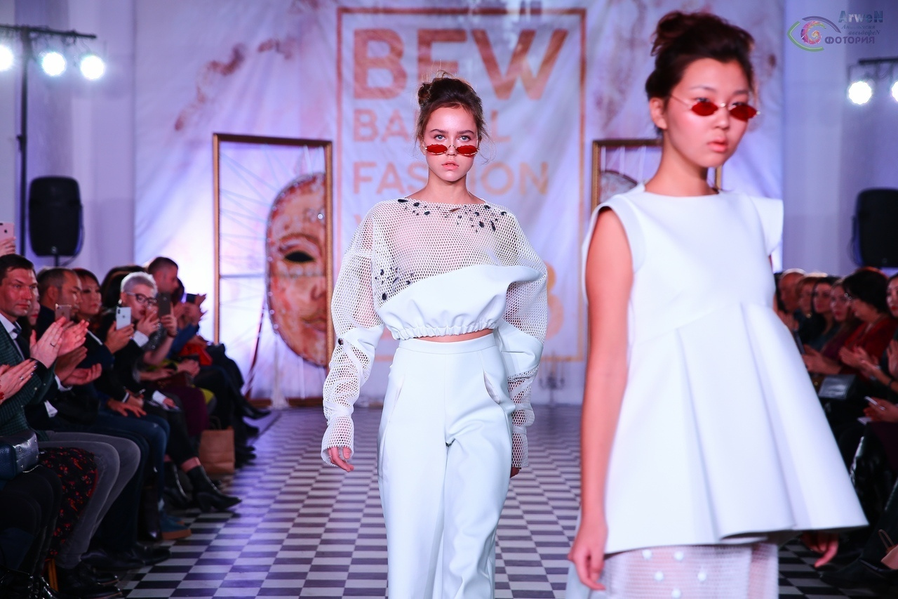 Fashion shows (показы). Модельное агентство ART PODIUM ULAN-UDE