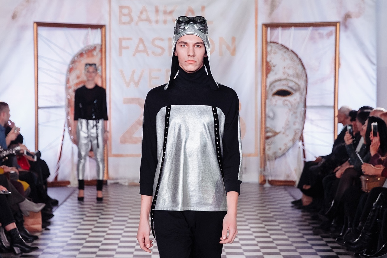 Fashion shows (показы). Модельное агентство ART PODIUM ULAN-UDE