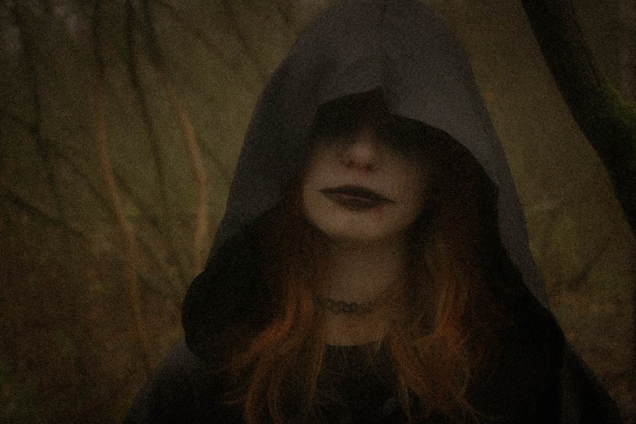 Лана. ALASRAIN