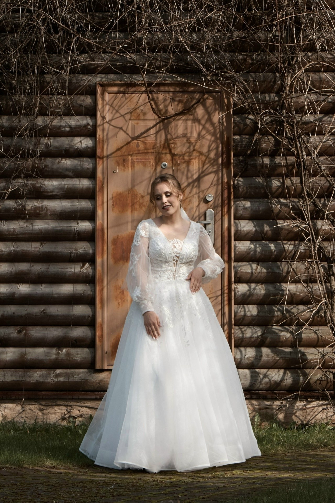 Андрей и Ольга. Фотограф Великий Новгород Татьяна Чиглинцева