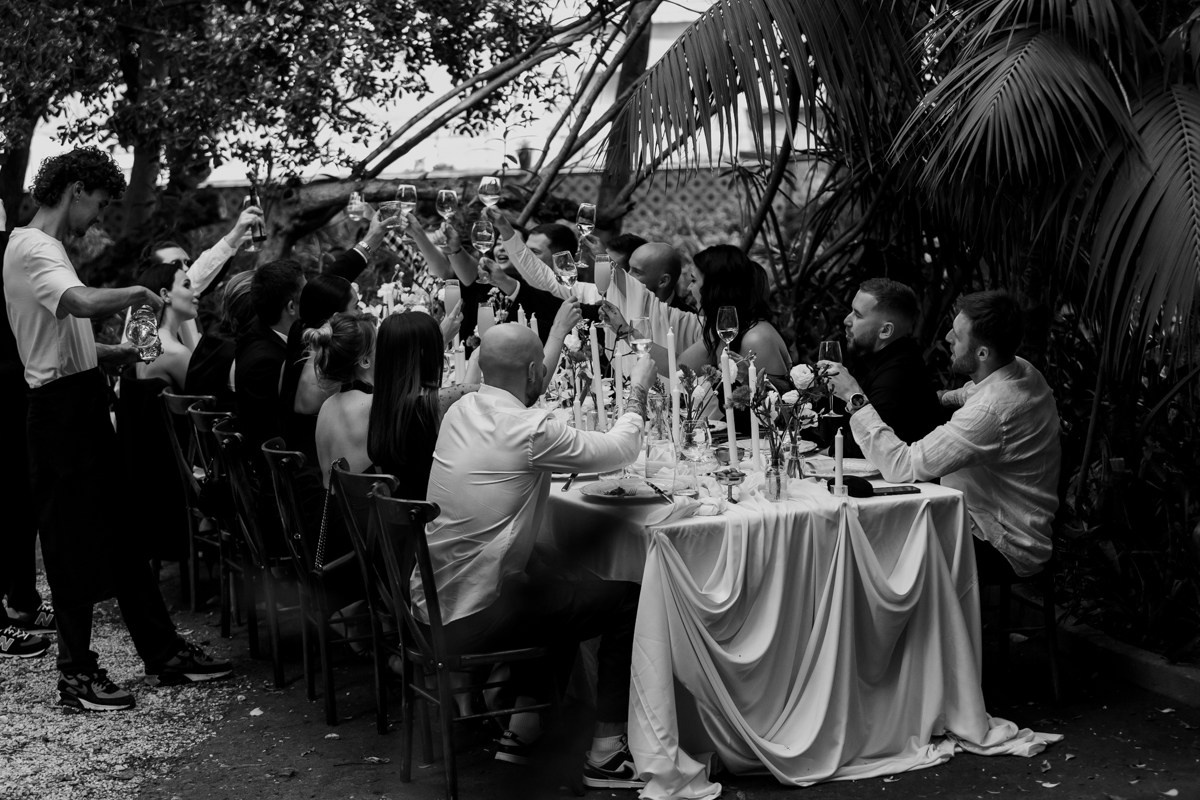 Свадебный фотограф Марина Назарова Москва