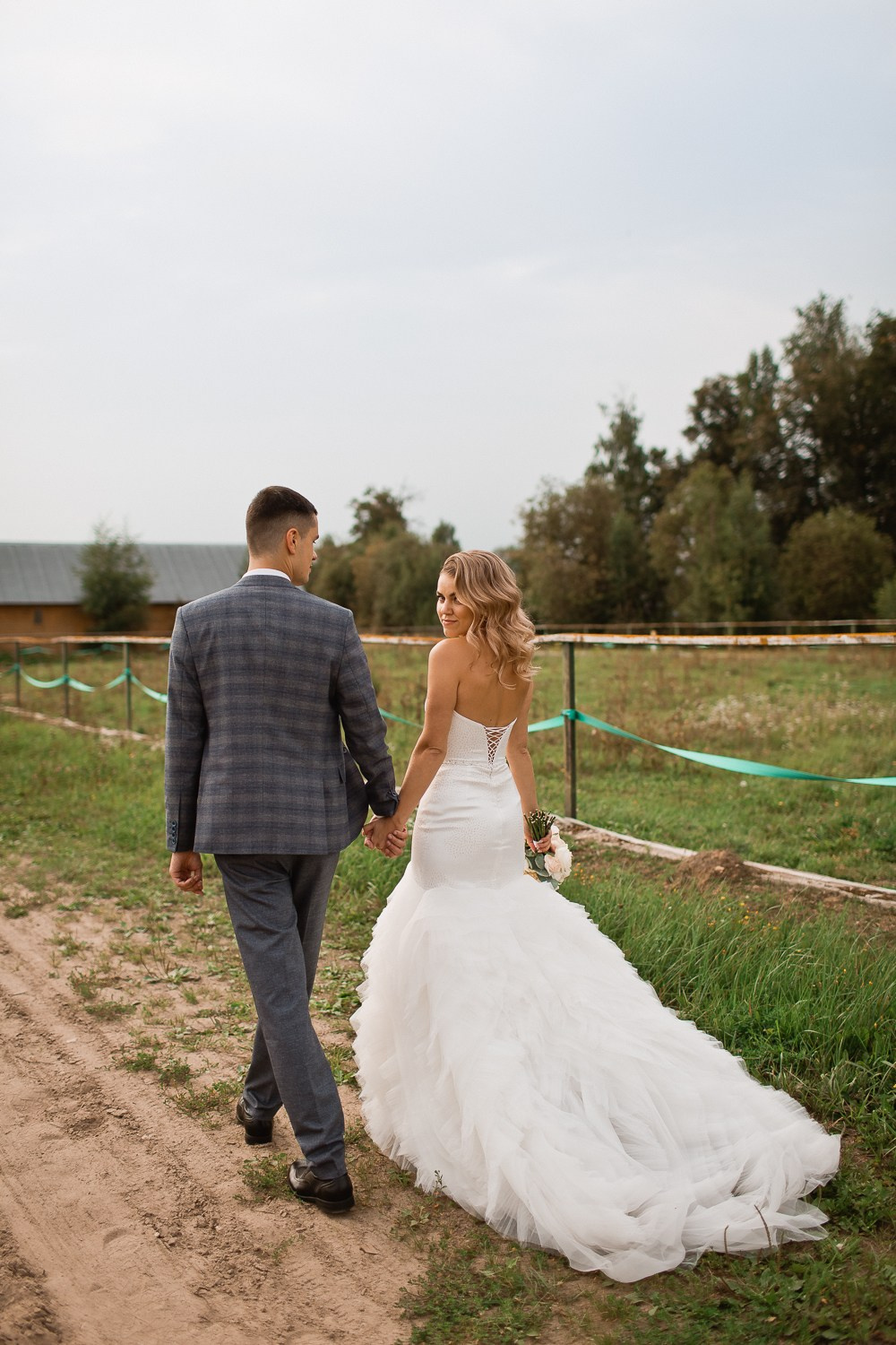ТАНЯ И ЛЁША. Семейный фотограф новорождённых в Серпухове Юлия Новикова +79637785957