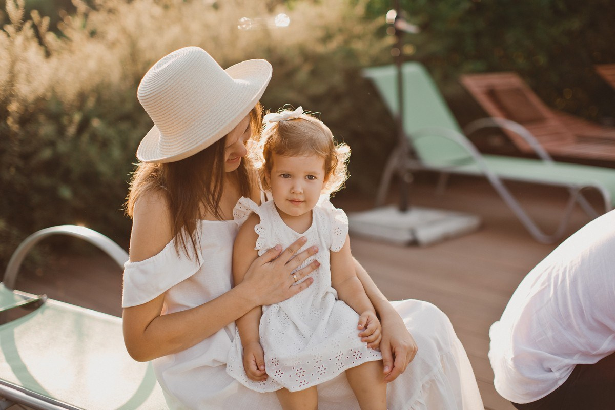 Маша, Саша, Варя, Мира Wellna