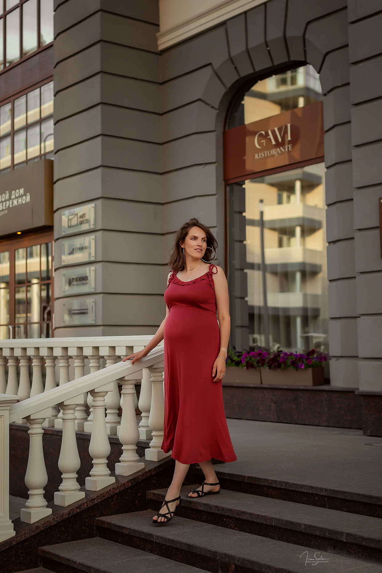 Беременность. Детский и семейный фотограф в Екатеринбурге