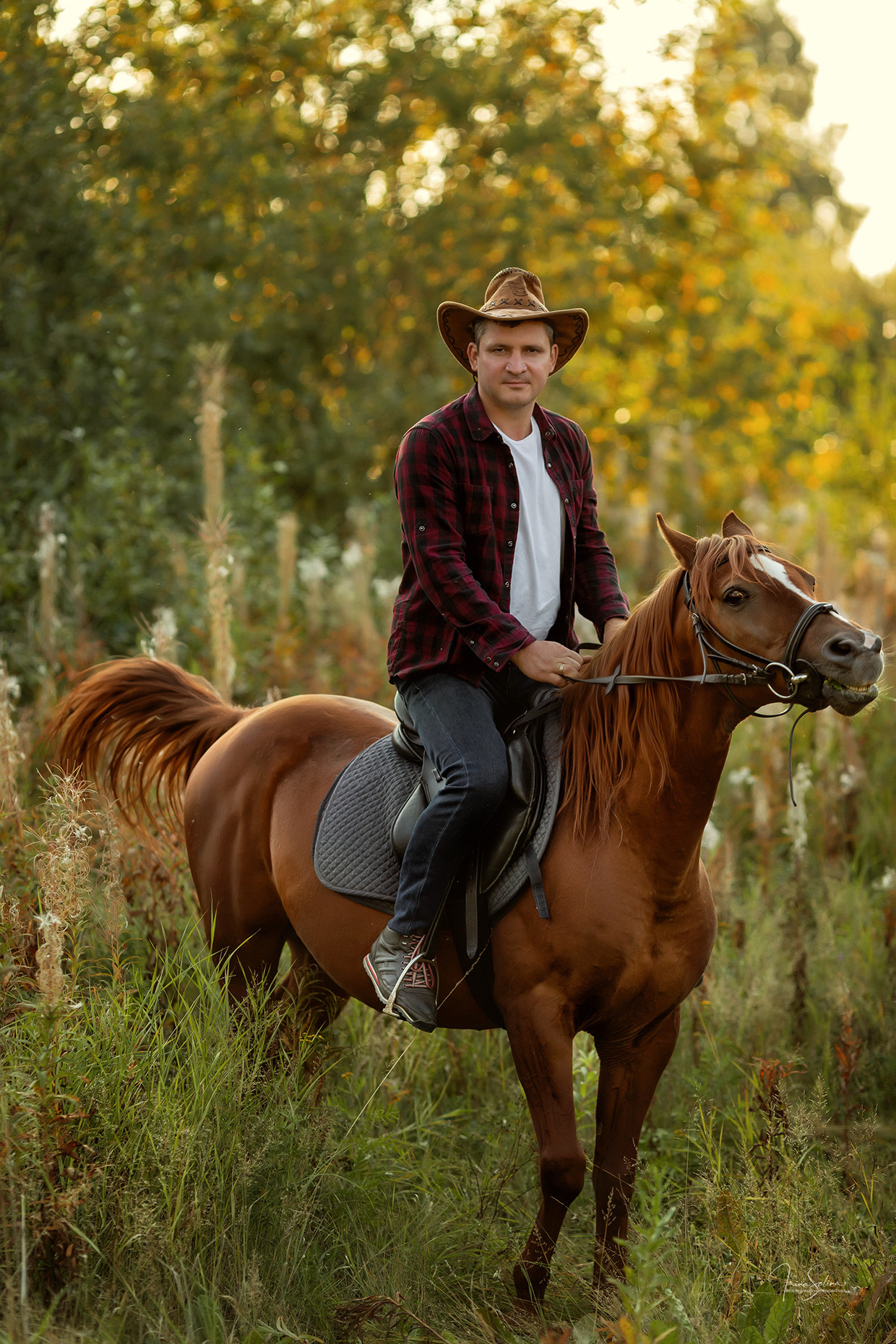 Фотосъёмка с животными. Детский и семейный фотограф в Екатеринбурге