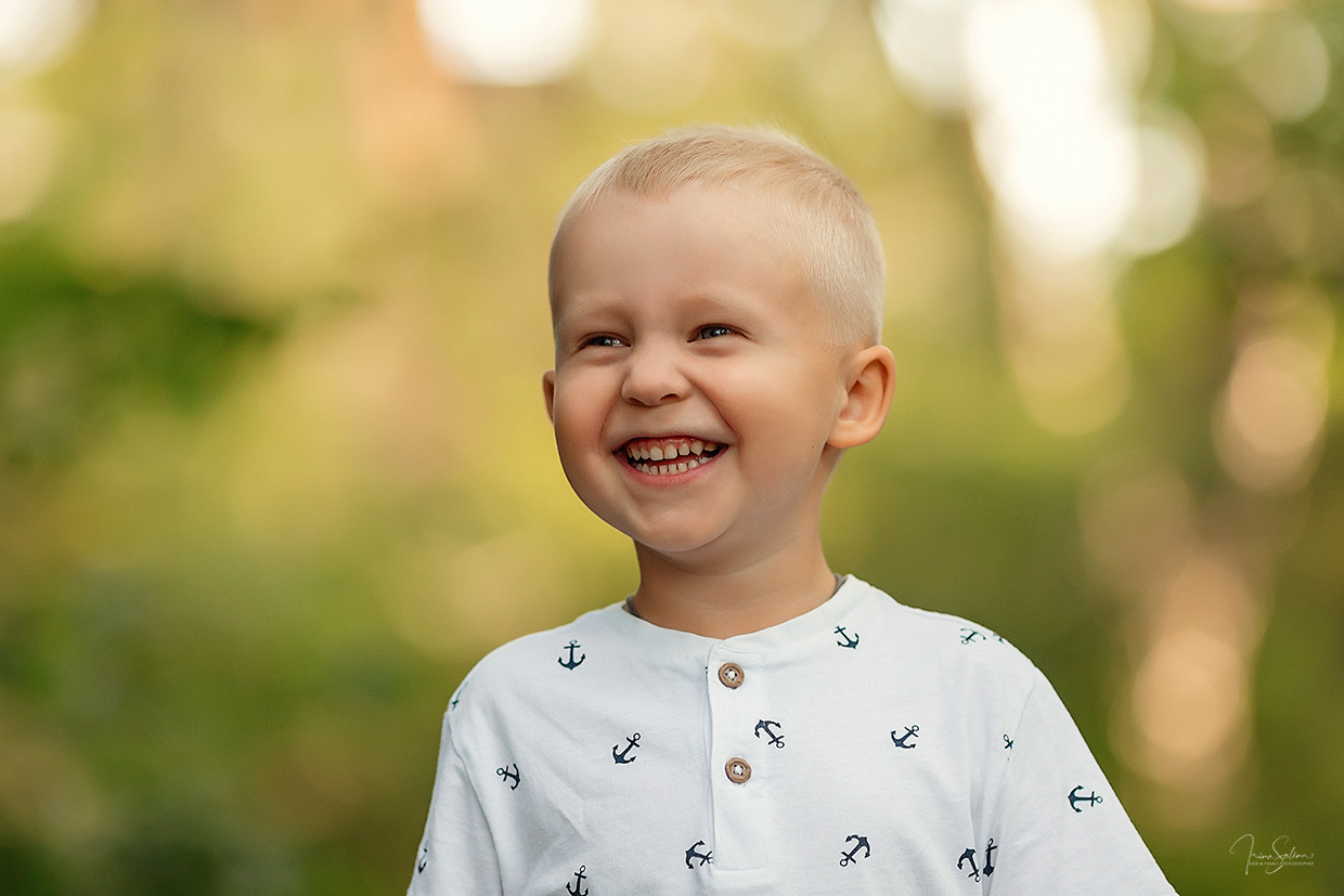 Детский и семейный фотограф в Екатеринбурге