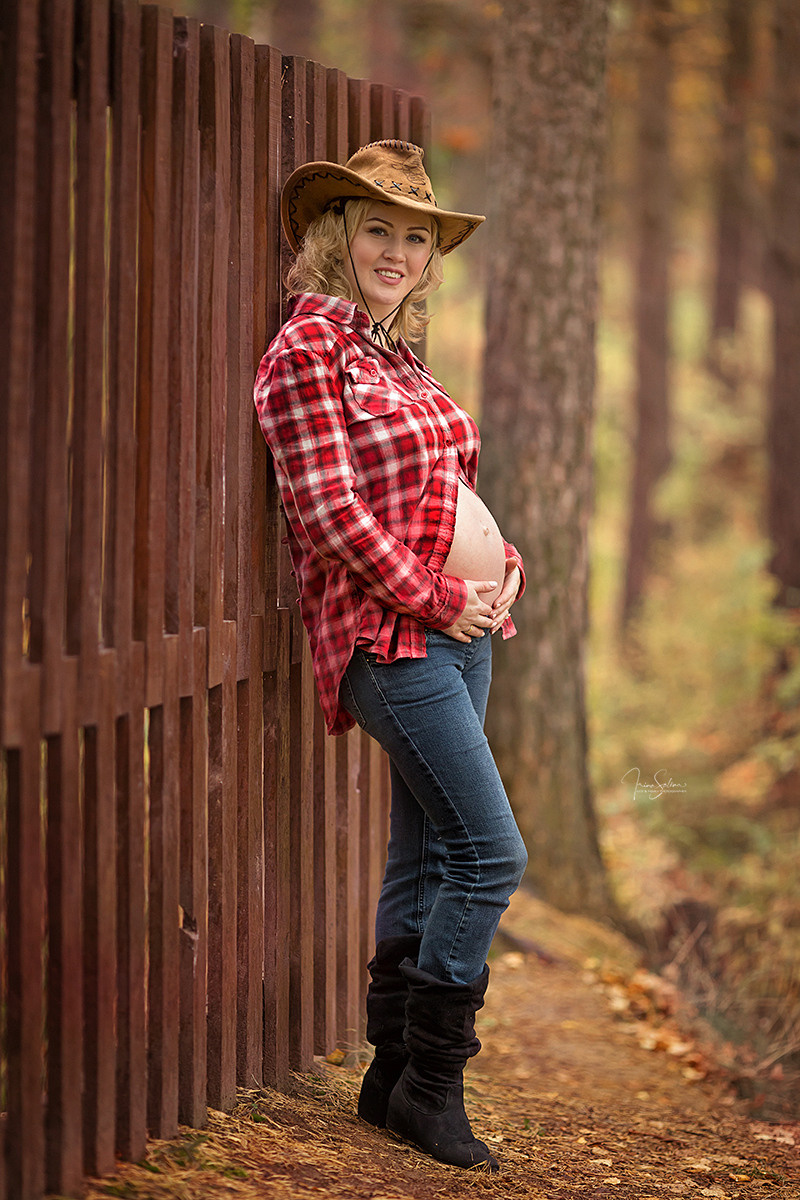 Беременность. Детский и семейный фотограф в Екатеринбурге