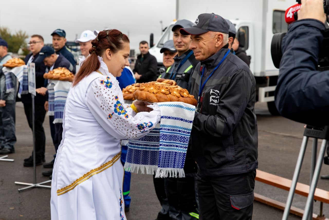 Как это было: I РЕСПУБЛИКАНСКИЕ СОРЕВНОВАНИЯ