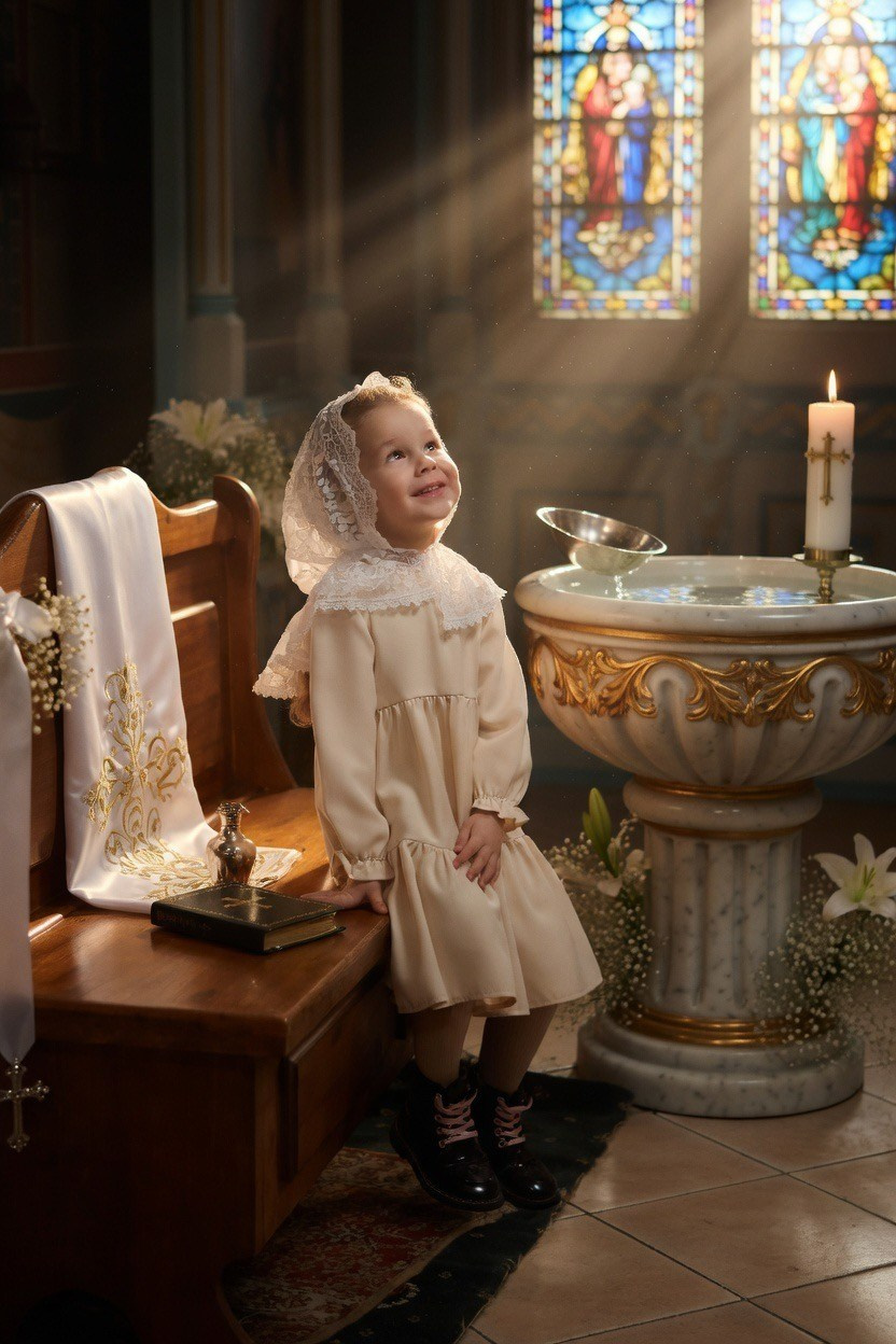 Крещение Домодедово