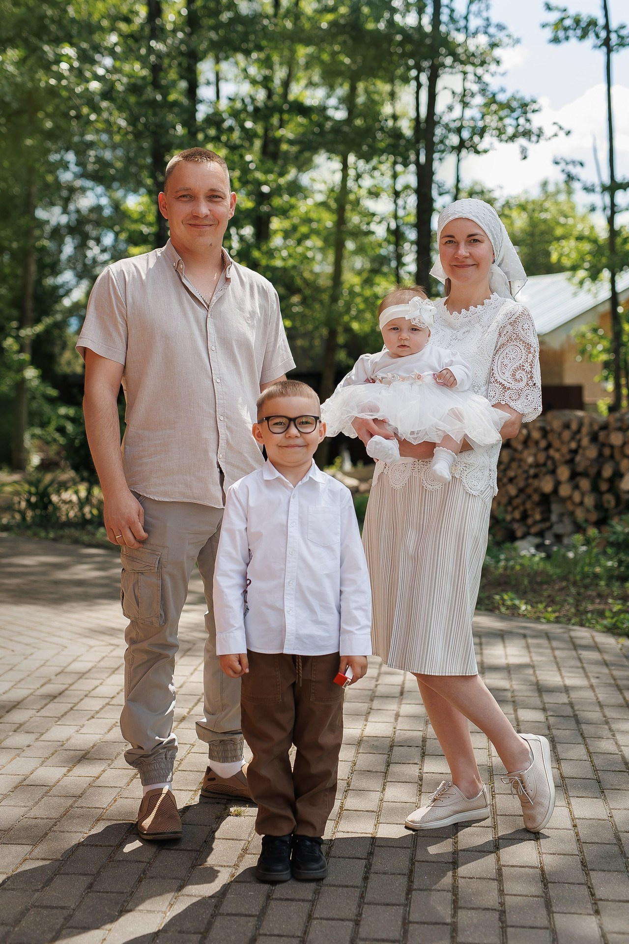 Отзывы моих клиентов. Семейный фотограф в Брянске Александра Щербакова