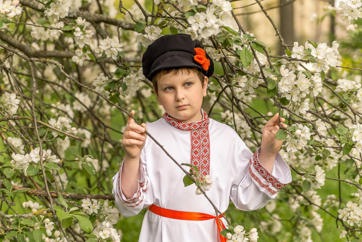 Детские. Фотограф в Санкт-Петербурге