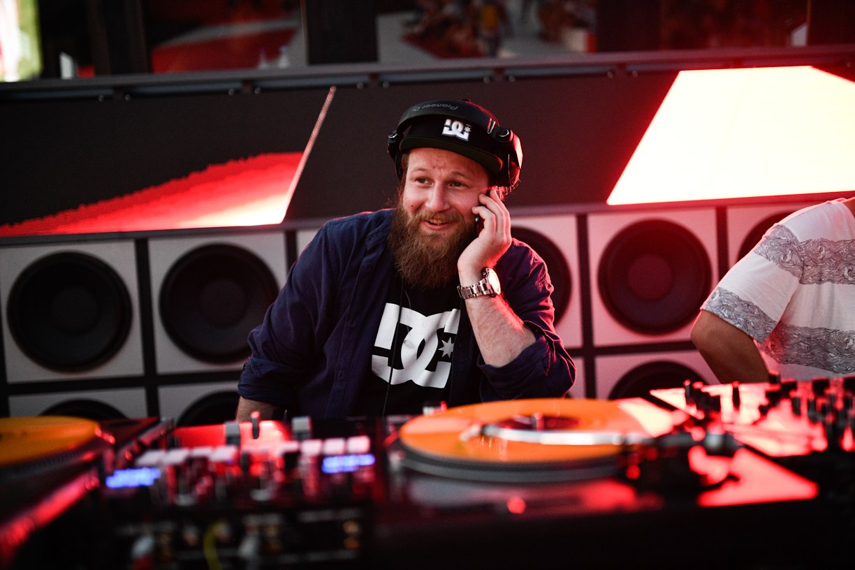 #BUDBOAT. Артур Погосян — лучший свадебный фотограф России