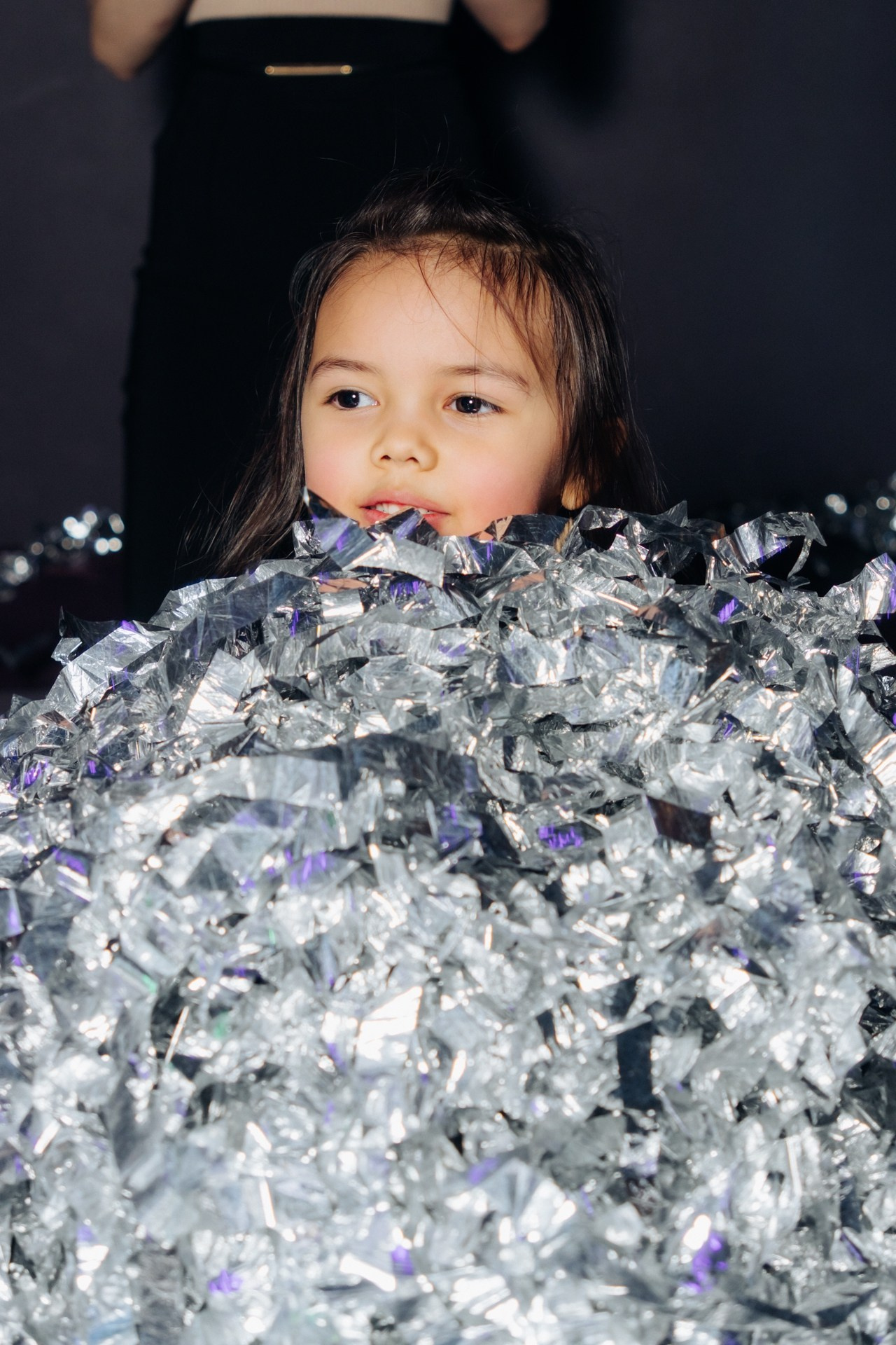 День рождения в Mouse House. Репортажный фотограф Санкт-Петербург