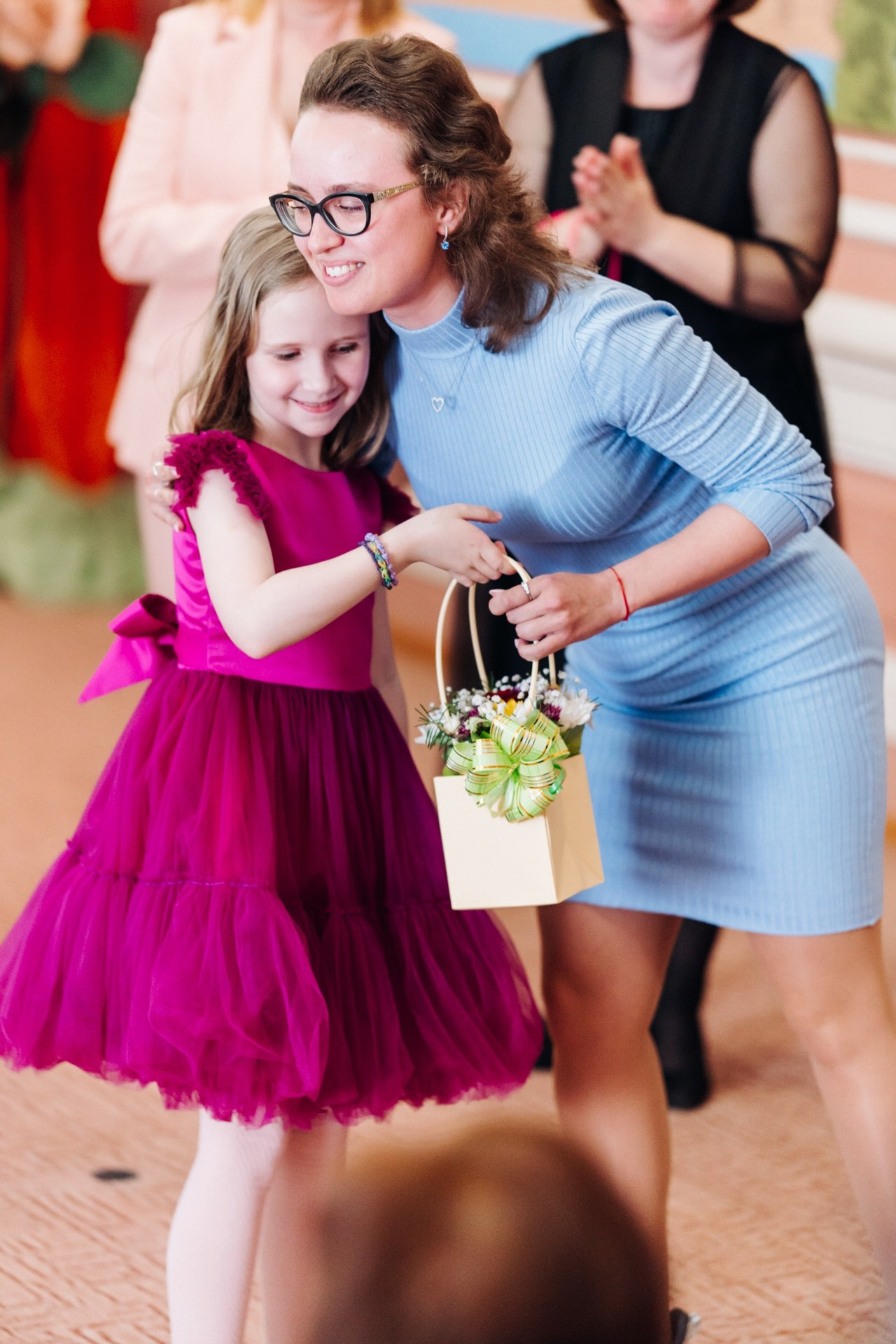 Детский сад | Выпускной. Репортажный фотограф Санкт-Петербург