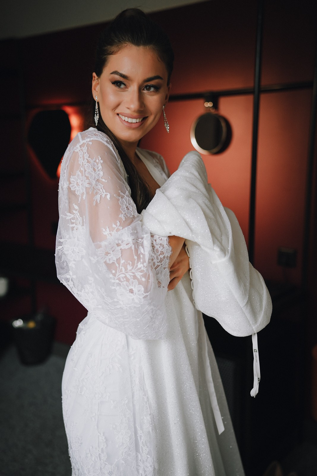 Елизавета и Владислав. 2023. Свадебный фотограф Великий Новгород Станислав Кособудский