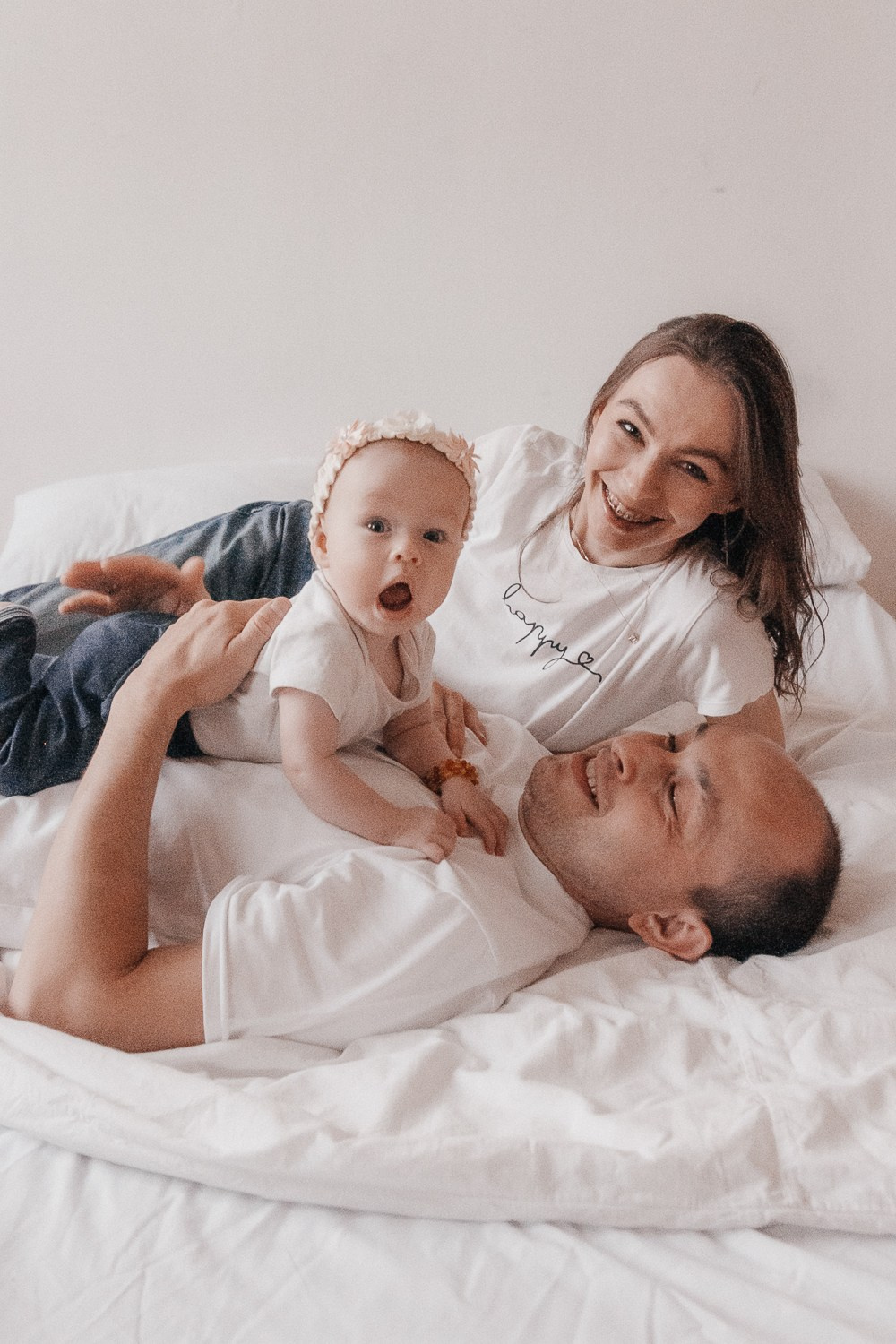 FAMILY. Семейный фотограф Казань Никита Федин