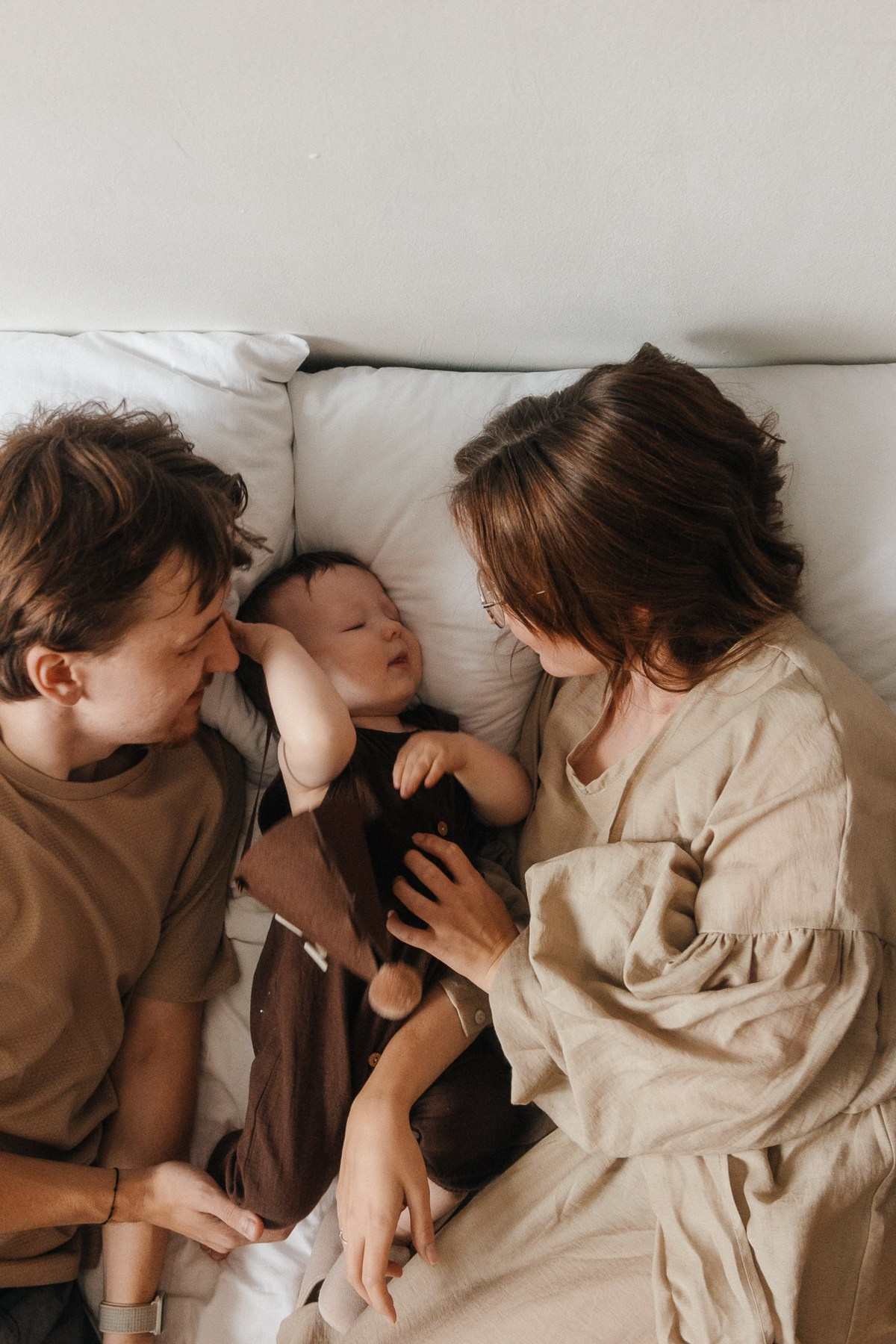 LOVE. Семейный фотограф Казань Никита Федин