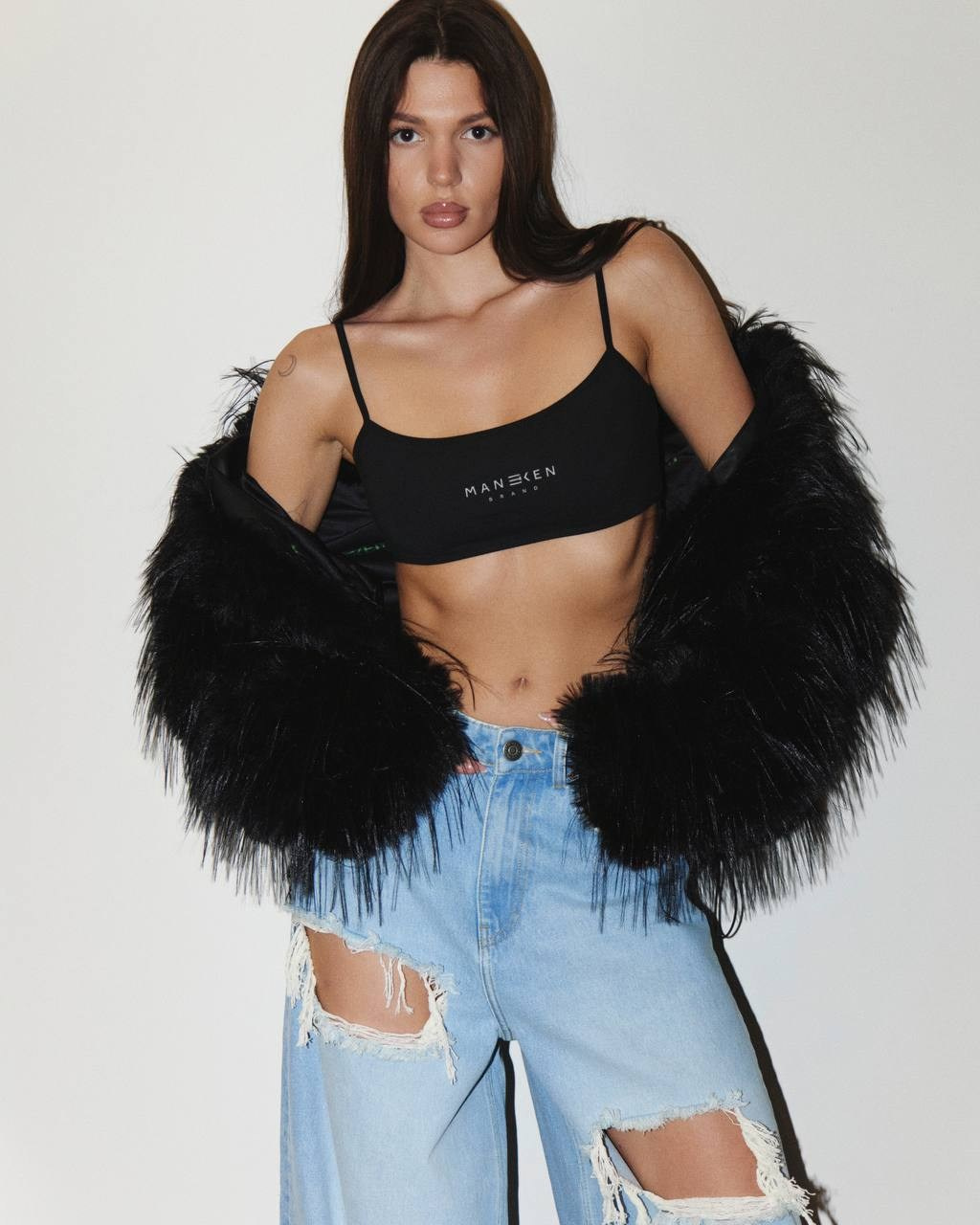 MANEKEN BRAND (lookbook). Fashion фотограф в г. Москва