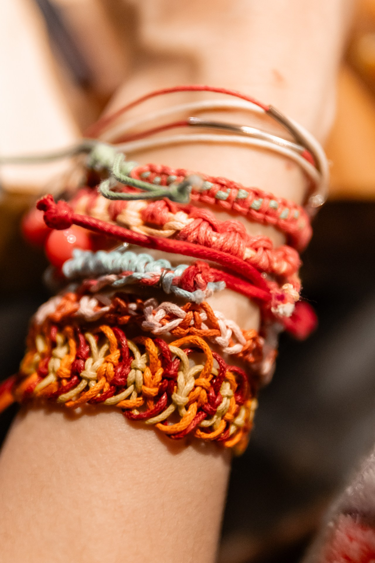 Зажигательная вечеринка в стиле HOPE WORLD от команды 7 WITH U. Фотограф в Санкт-Петербурге — Сергей Петров