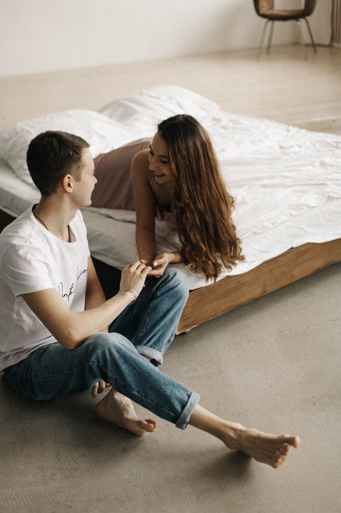 Яна и Вадим ♡