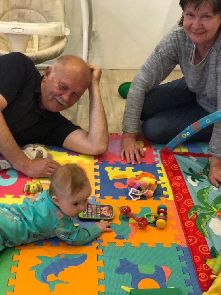 Мусихин Михаил Аркадьевич — сайт памяти о добром и светлом человеке