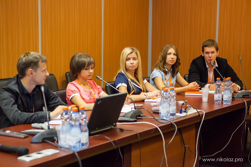 ДИКСИ офис. Видеооператор/Фотограф Николай Завьялов