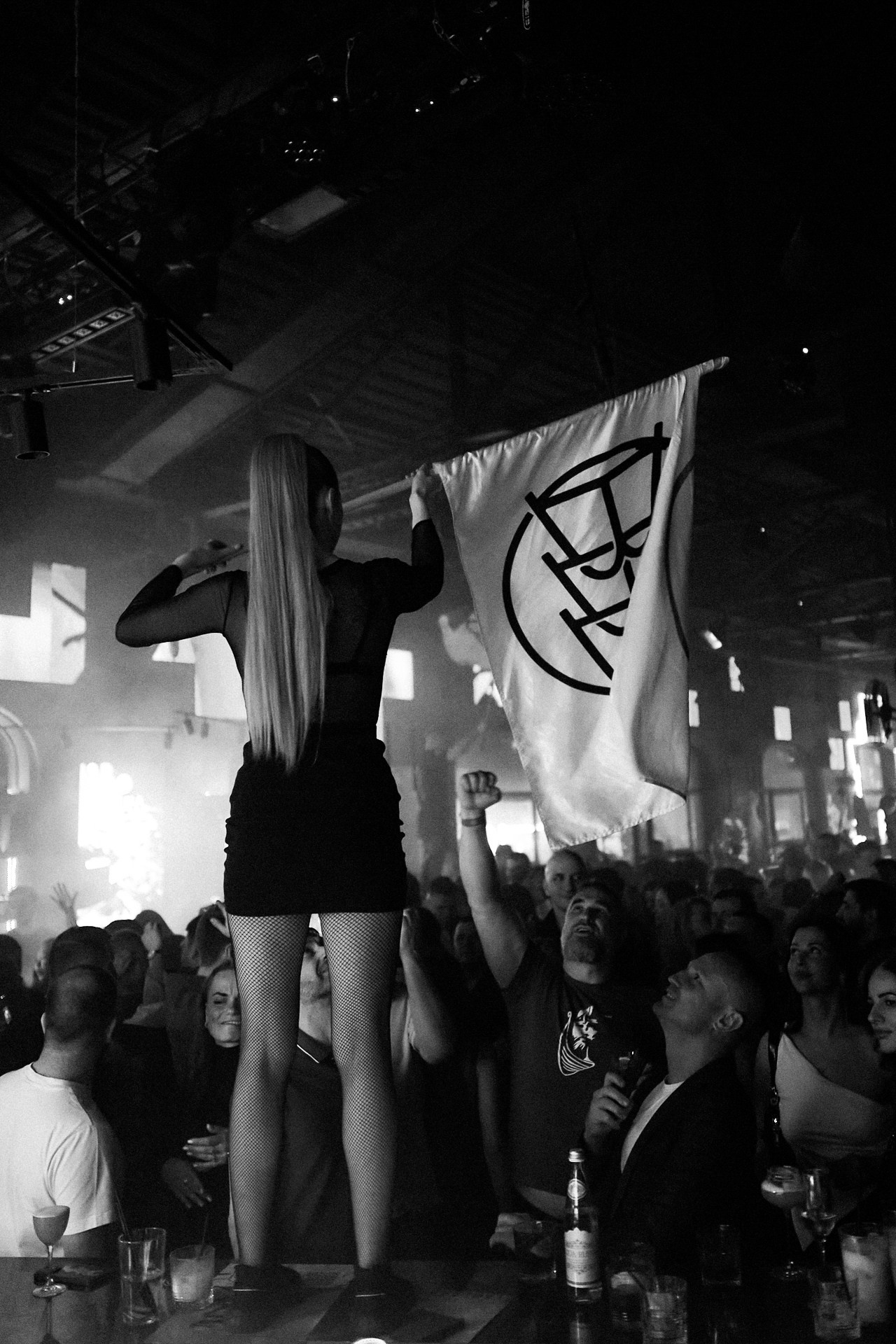 BLA BLA BAR MOSCOW BEST SHOTS. Photographer — ERASTOV