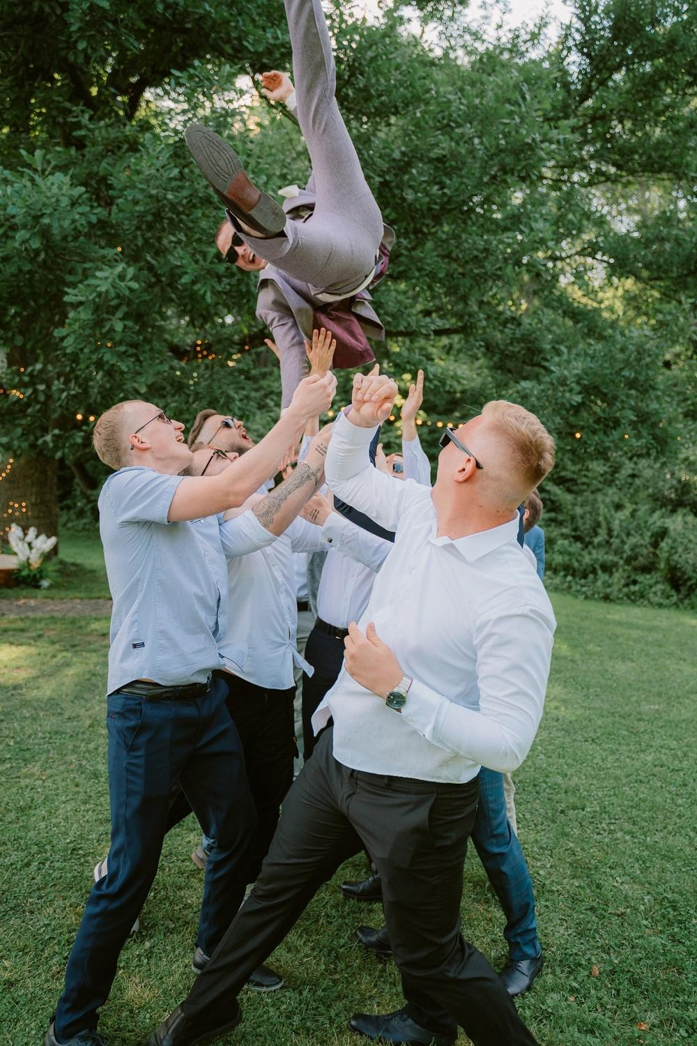 Алина+Алексей. Свадебный и репортажный фотограф Александр Родин