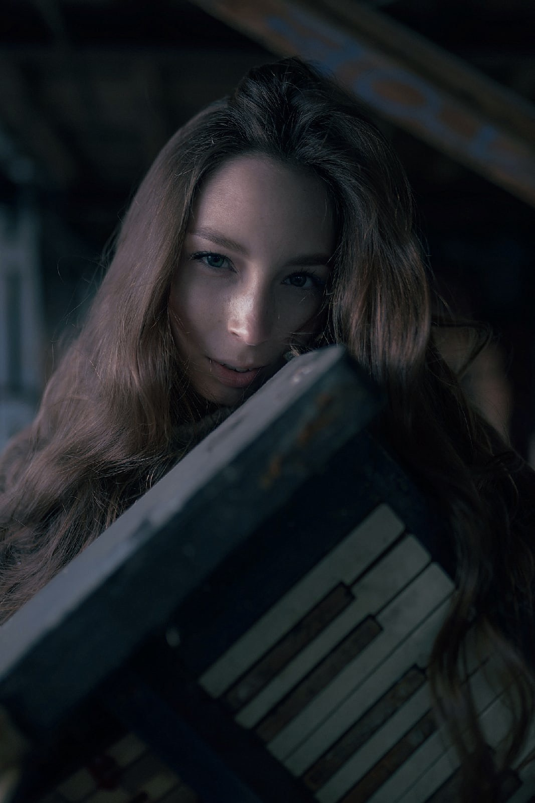 Marina. Главная