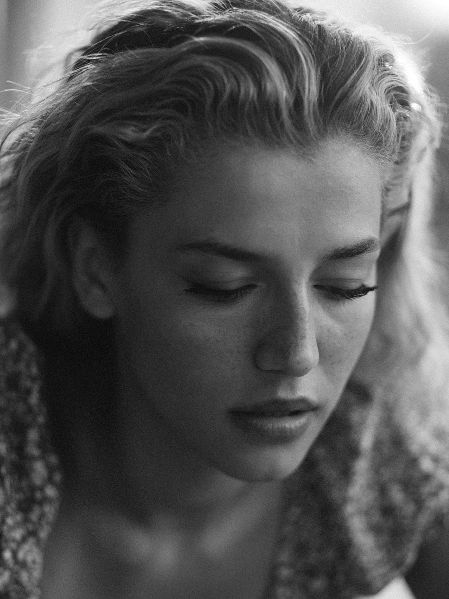 Портретная съёмка. VICTOR SAPOZHNIKOV