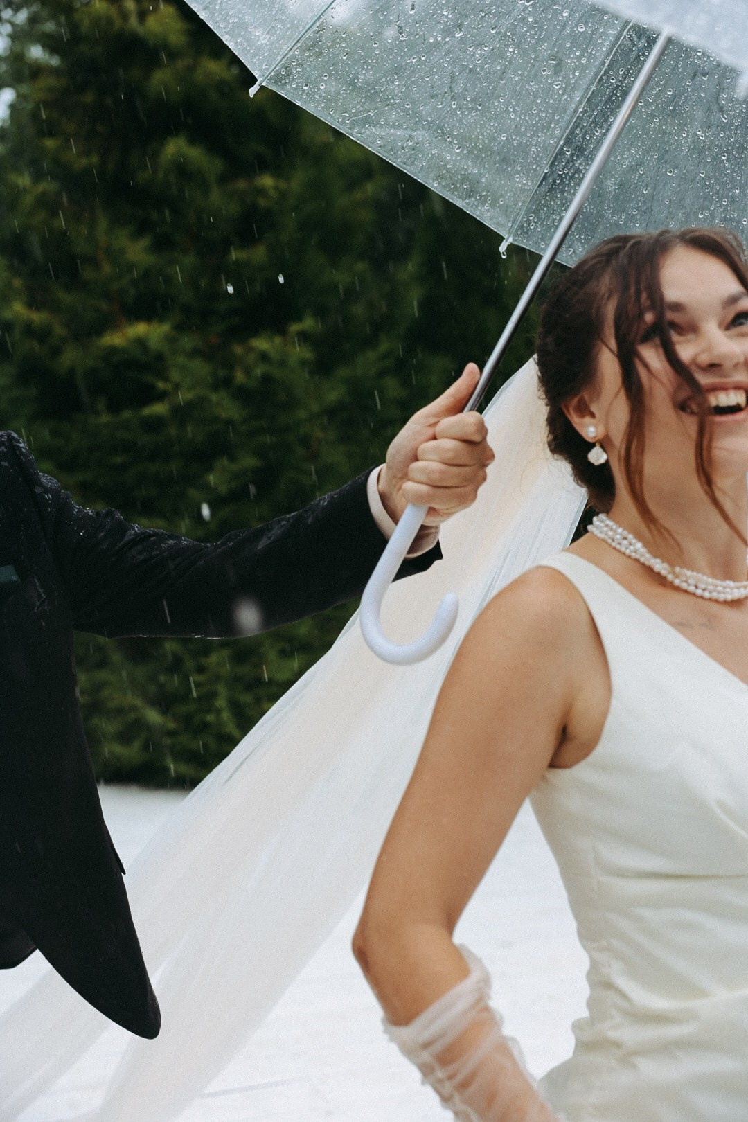 Коля и Наташа. Фотограф Нижний Новгород