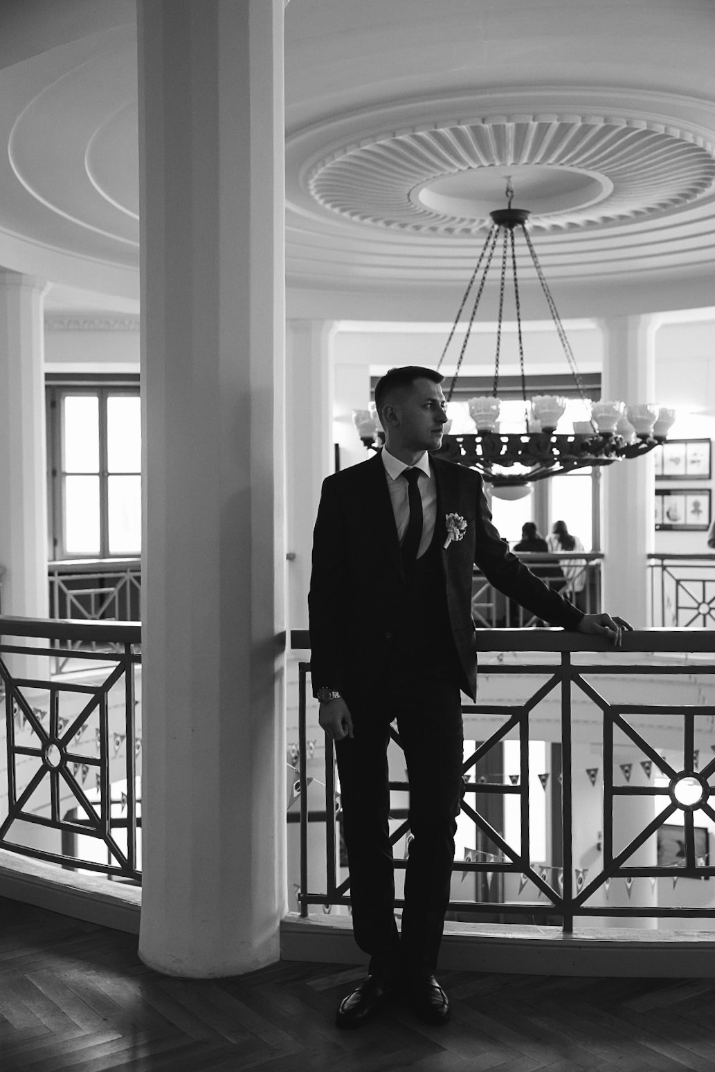 Денис и Мария. Фотограф Нижний Новгород