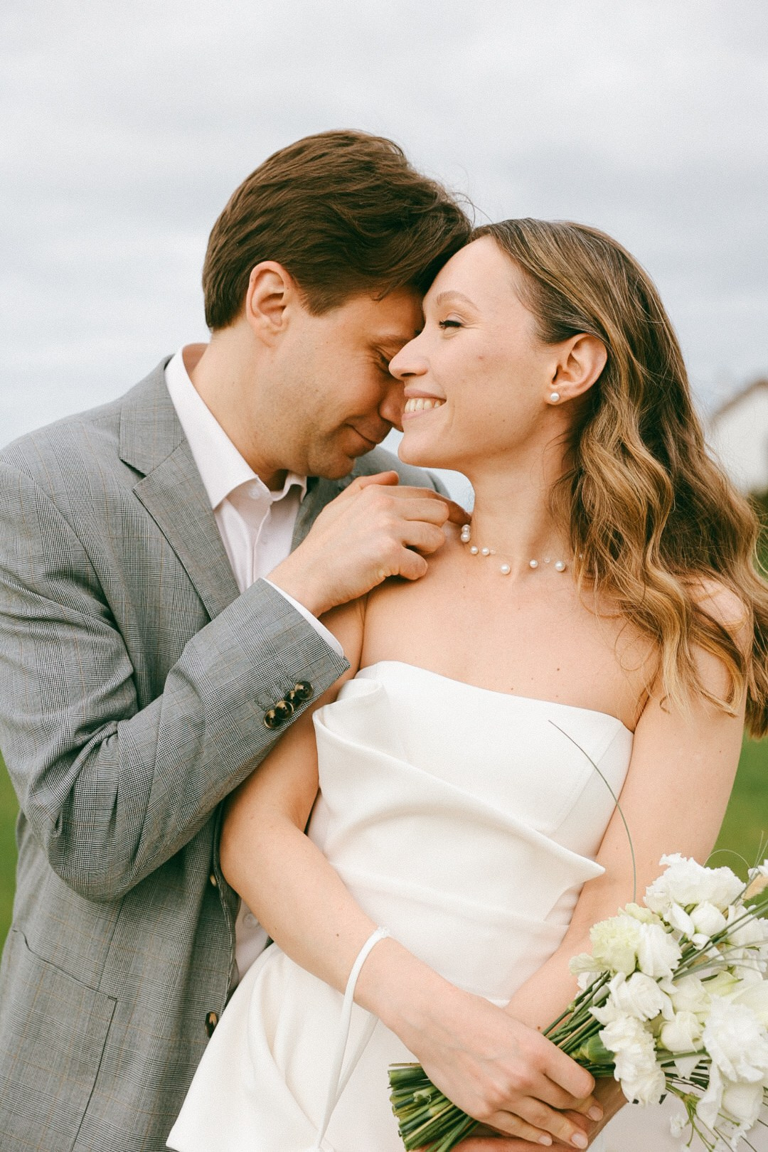 Данил и Рита. Фотограф Нижний Новгород