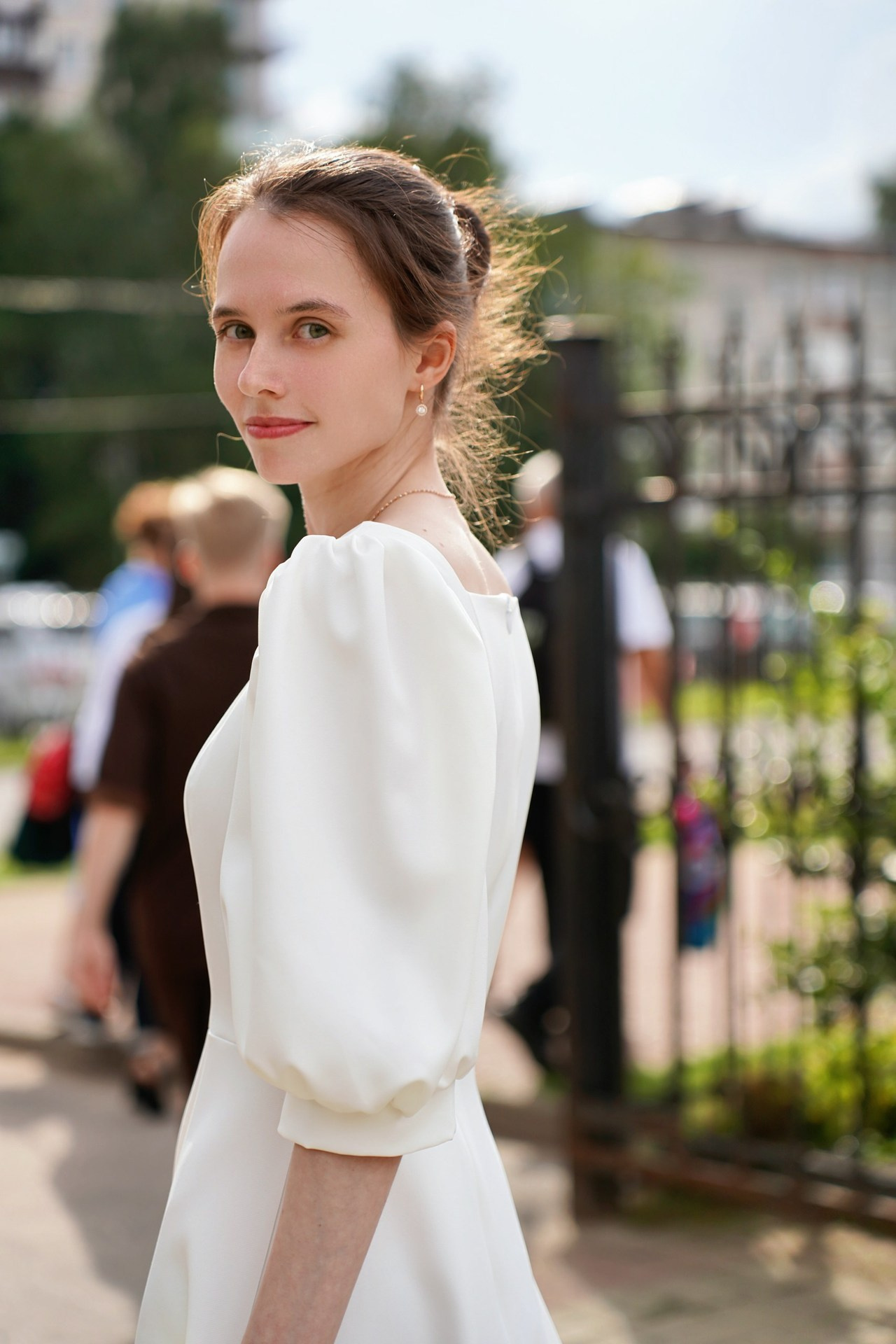 Express wedding ii. Фотограф Анастасия Шай в Санкт-Петербурге