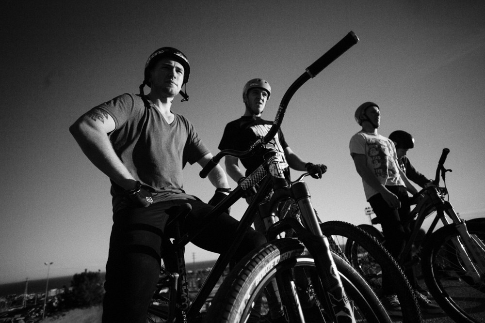 Cherrybomb Pavel Alekhin Doc. Bivol images