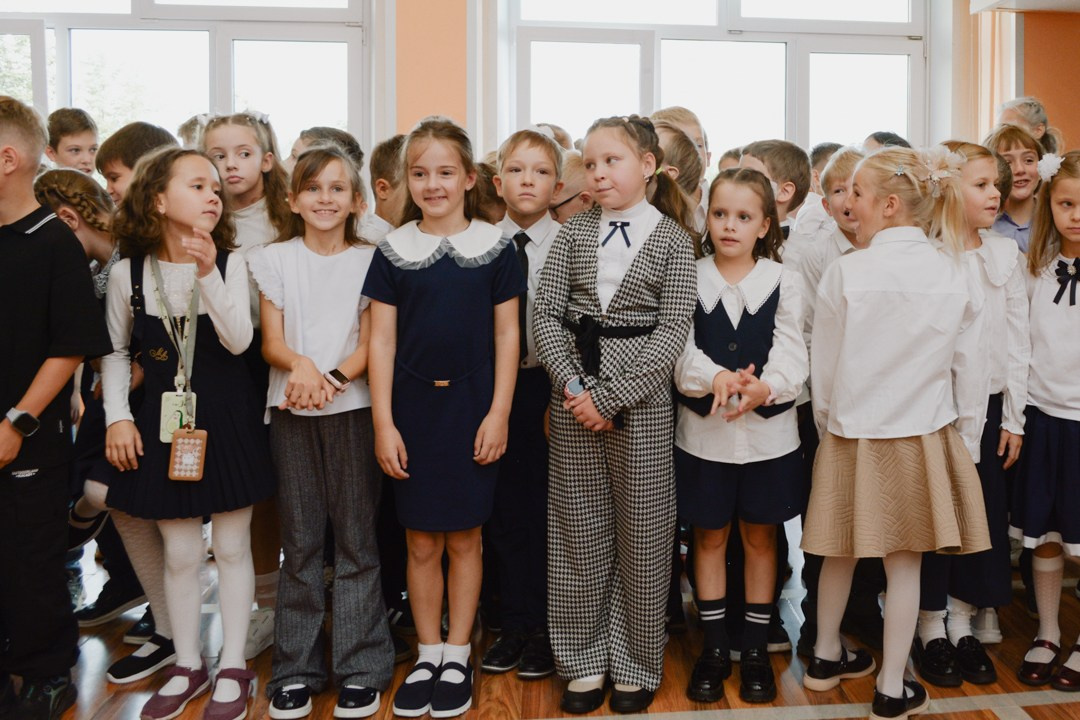 Репортаж. Семейный и детский фотограф в Москве — Даша ФотоИстории