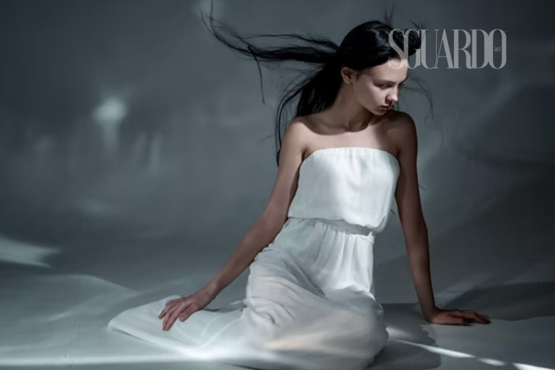 Sguardo. Портретный фотограф в Самаре Анна Силютина