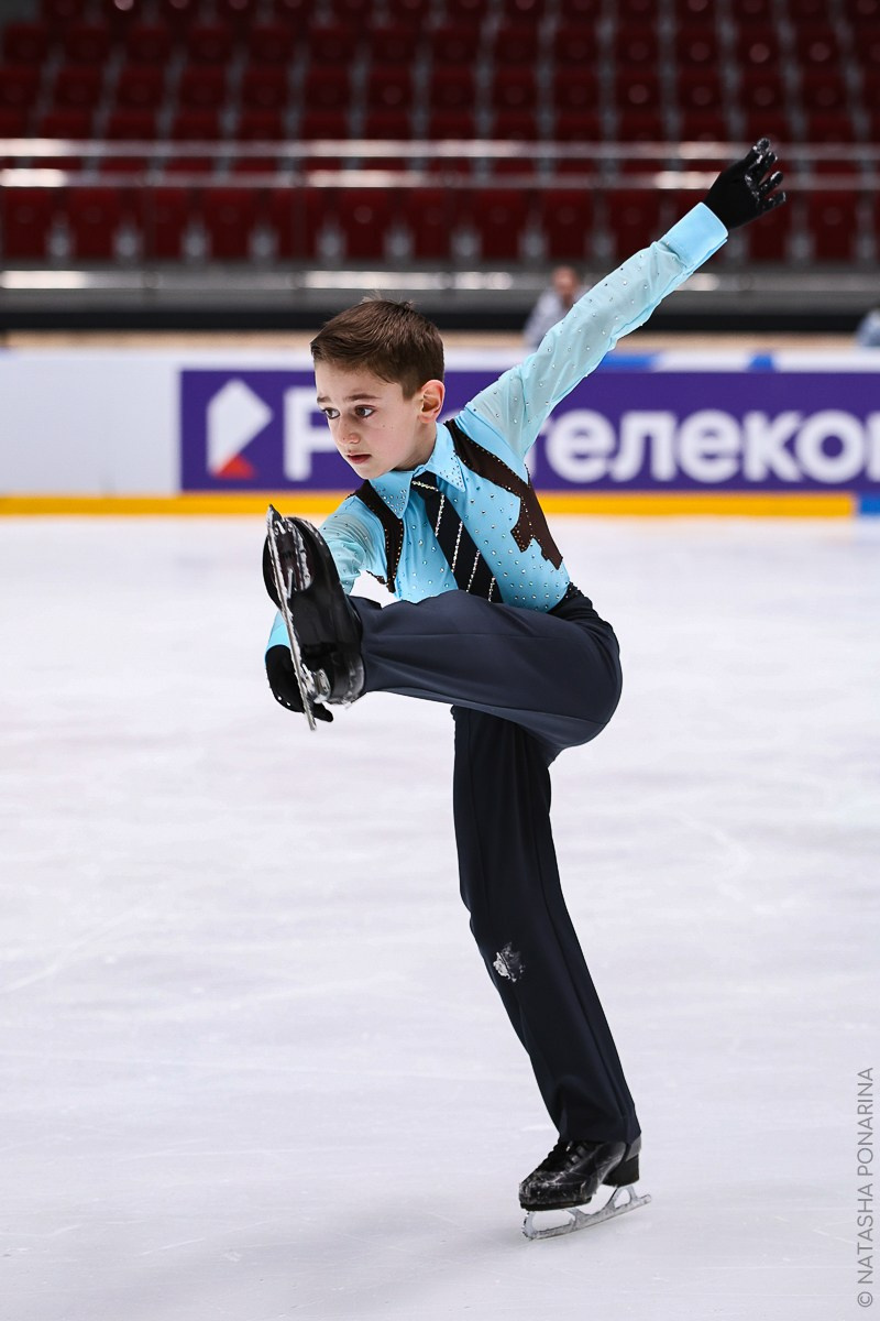Клоков Александр март 2024. Russian figure skating photographer from Saint-Petersburg