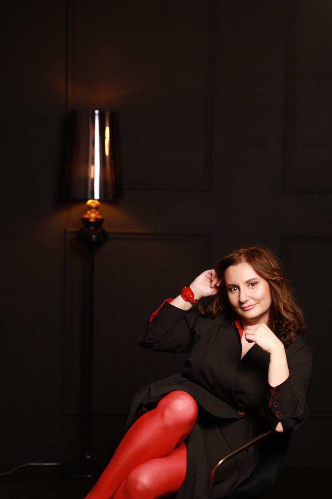 Оля. Фотограф в Минске Анна Кучинская