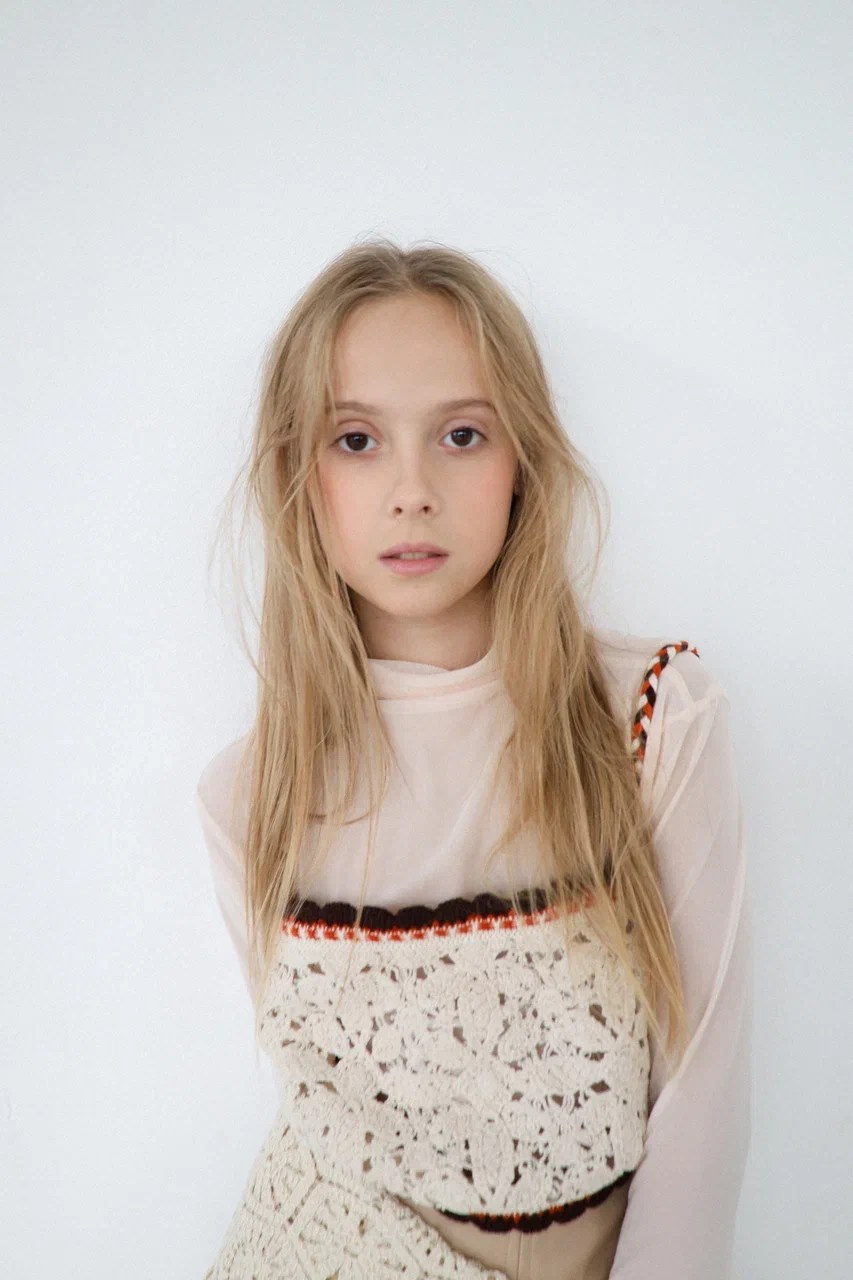 Скрыль Лиона 11 ЛЕТ 154 СМ. Детское модельное агентство Musthave agency. База профессиональных моделей