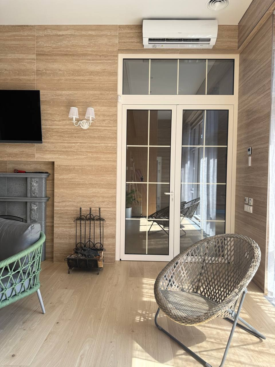 Бюро интерьерного дизайна полного цикла