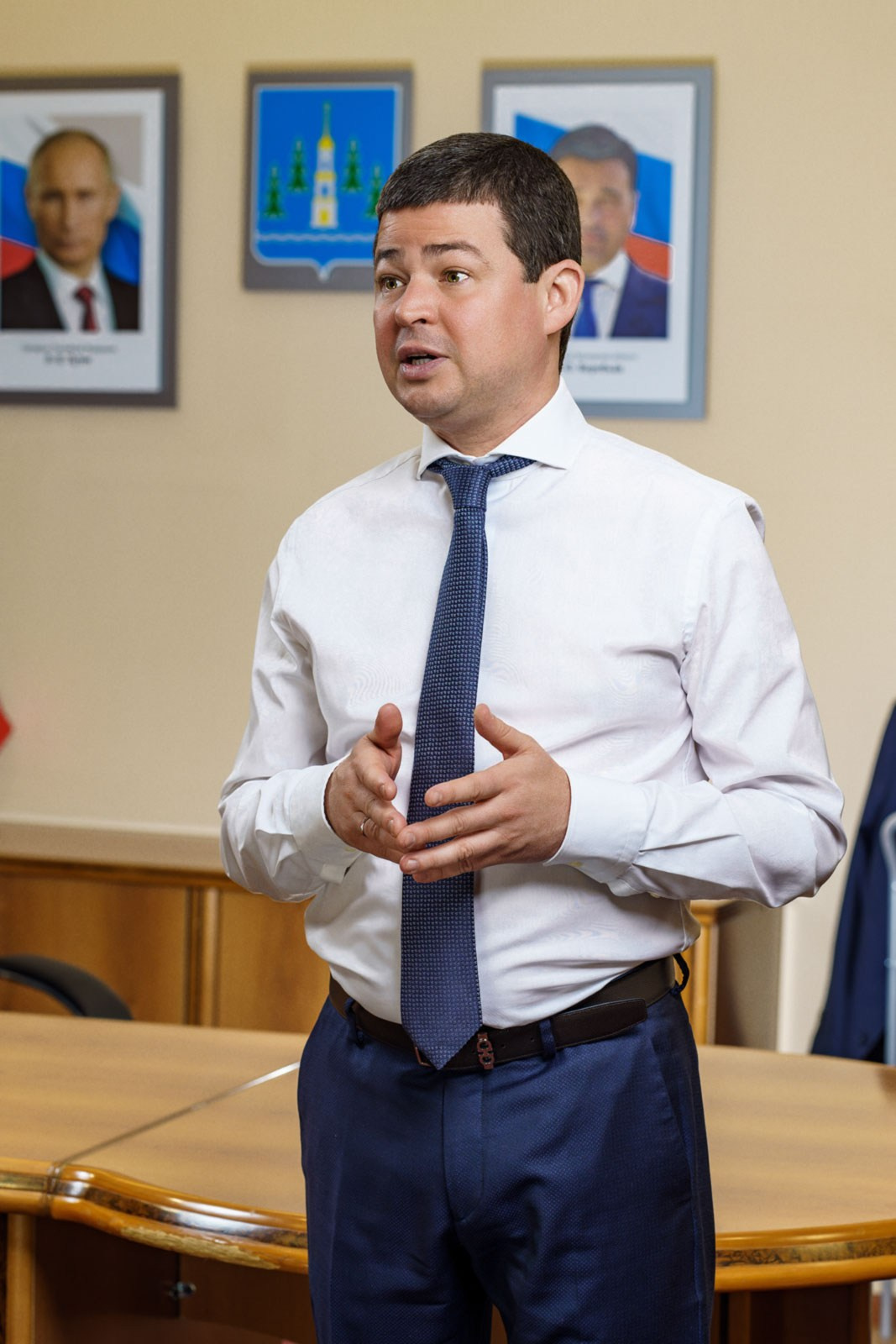 ДЕЛОВОЙ ПОРТРЕТ. Фотограф и видеограф для бизнеса в Москве — фуд, рестораны, интерьер, контент | Sizov Studio