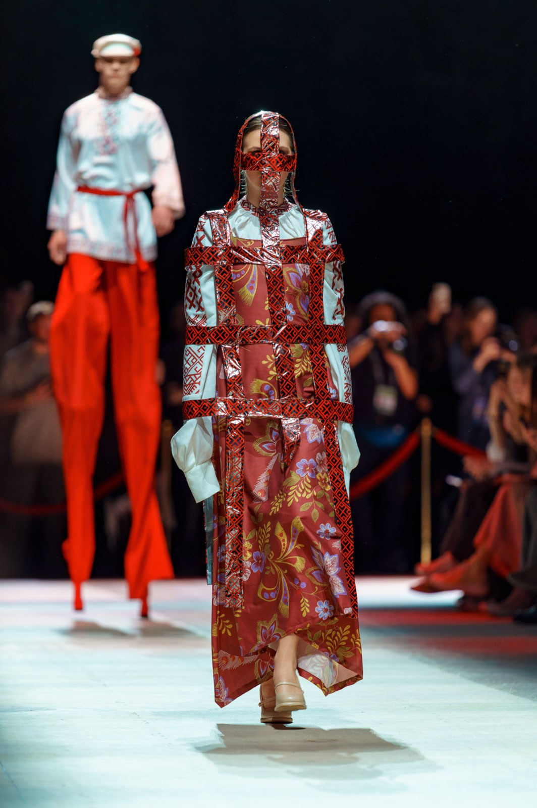 FASHION. Фотограф и видеограф для бизнеса в Москве — фуд, рестораны, интерьер, контент | Sizov Studio