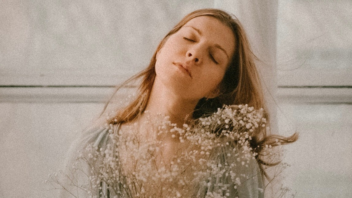 Фотограф и видеограф в Москве Полина Абраменкова