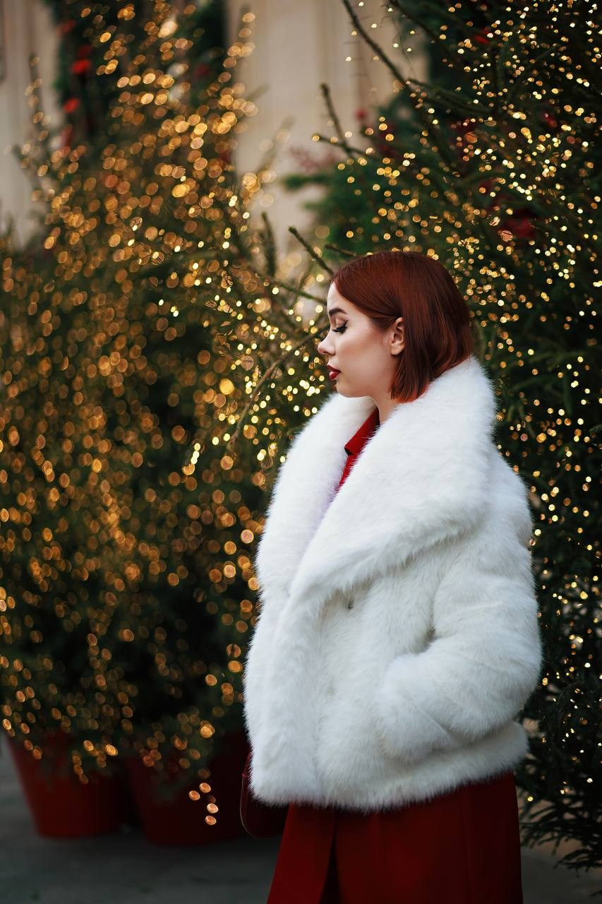 Плэнер. Женский фотограф в Москве Юлия Андреева