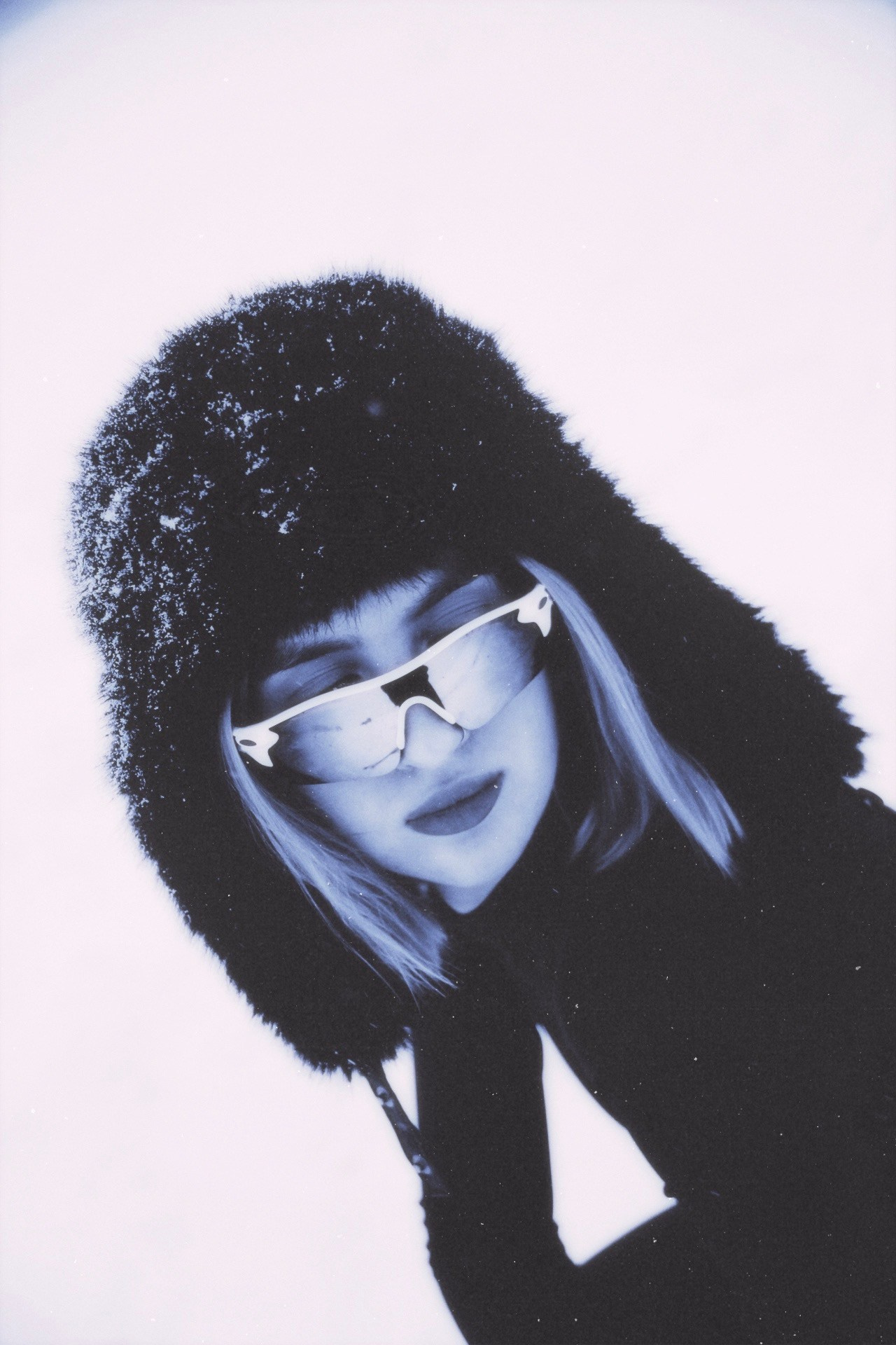 Skier. Виктория Калугина — фотограф и видеомейкер в Москве