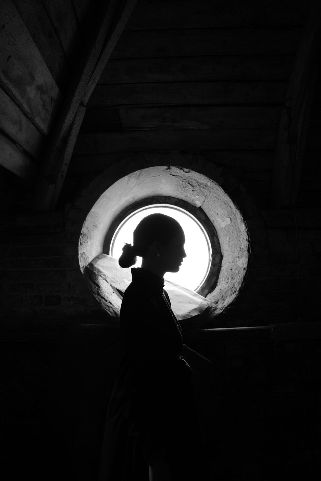 Лизавета. Фотограф Валерия Витте г. Москва